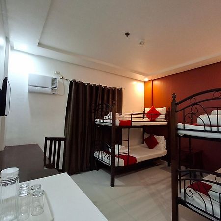Royale Parc Hotel Puerto Princesa Palawan Exterior photo