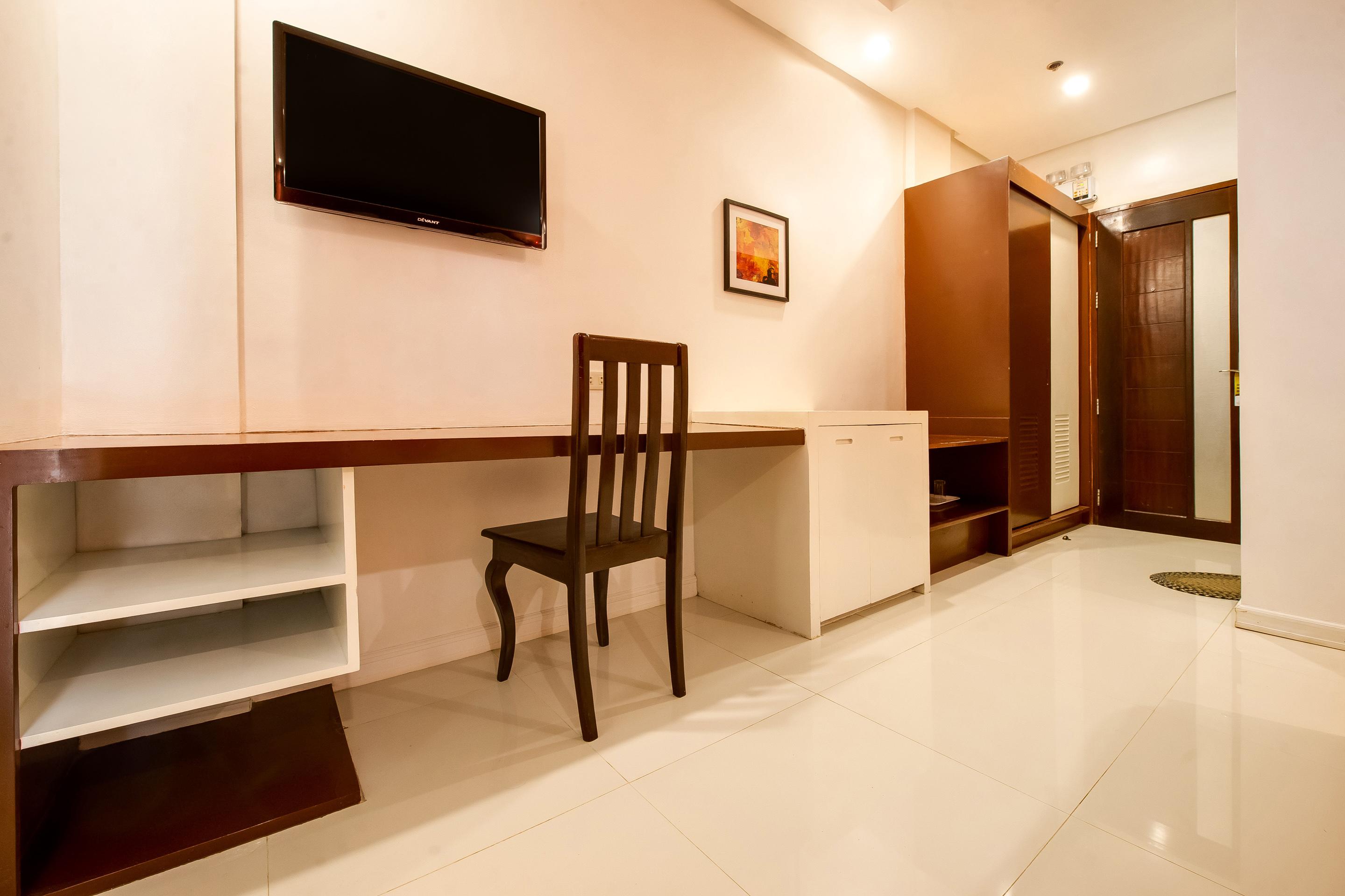 Royale Parc Hotel Puerto Princesa Palawan Exterior photo