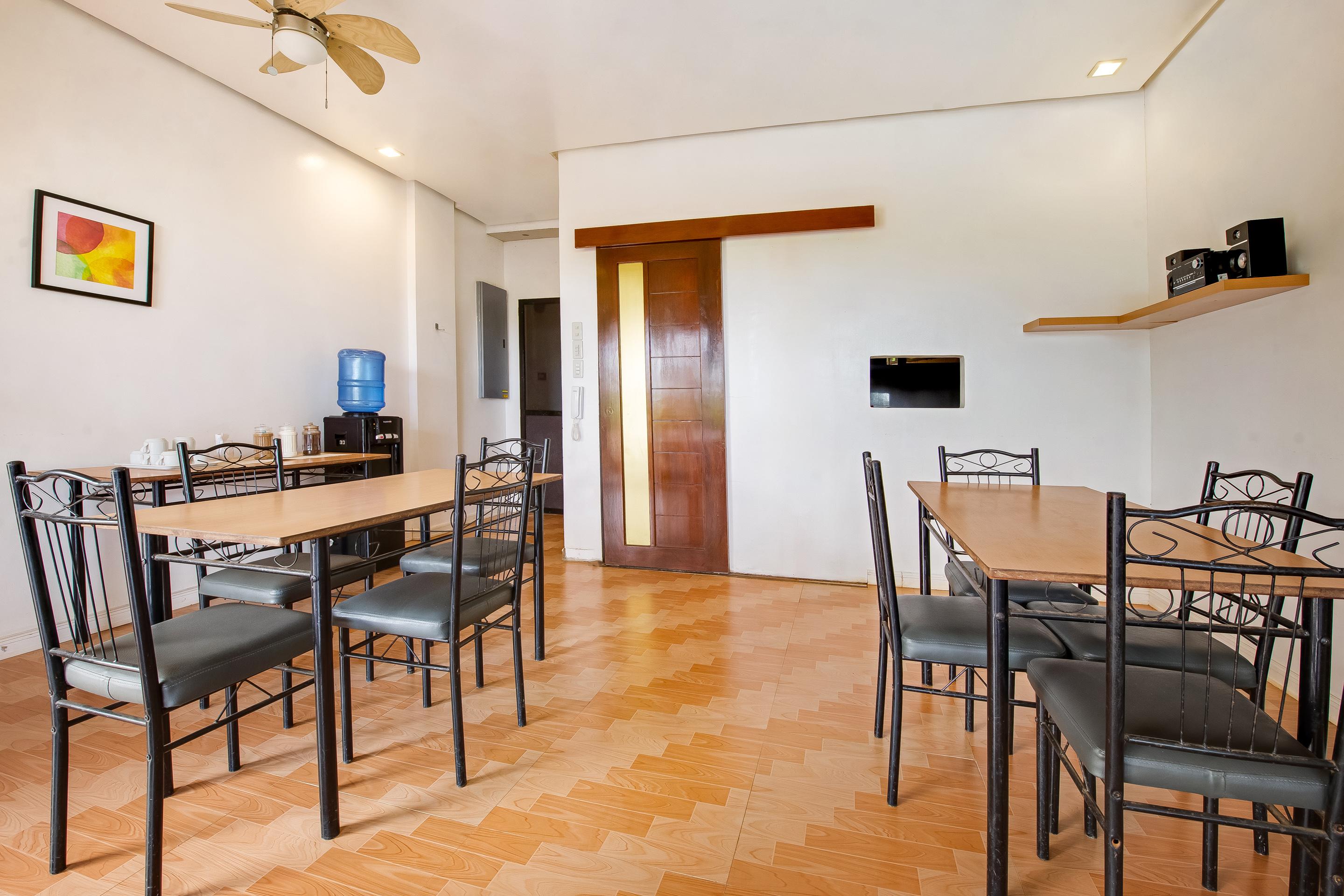 Royale Parc Hotel Puerto Princesa Palawan Exterior photo
